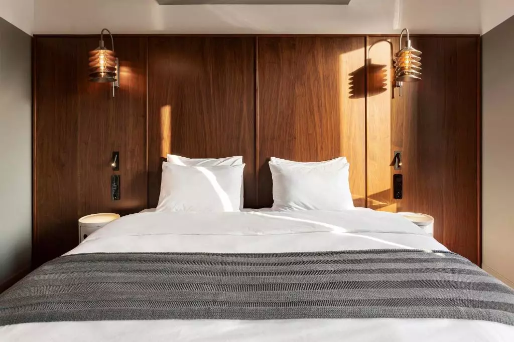 Hotel Afisha
